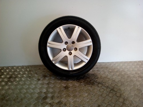 Audi mk2 7 spoke - a3,