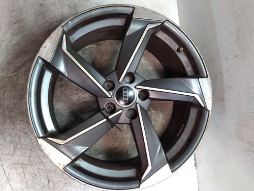 Audi alloy wheel - audi,