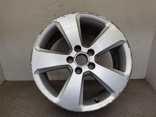 2014 audi alloy - a3, 17"