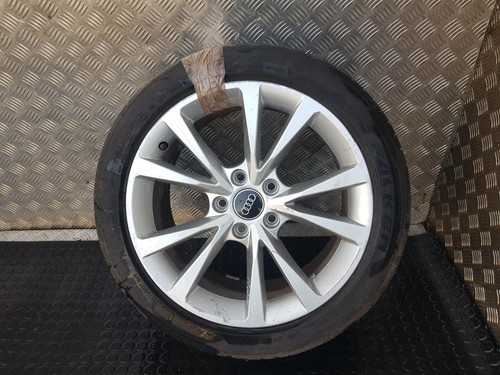 Audi alloy wheel inch - a3,