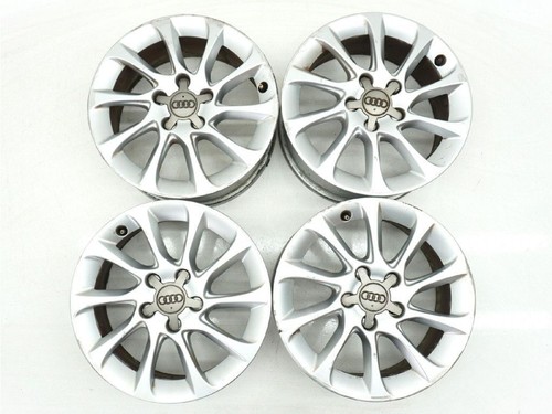 Audi 2014 r18 alloy - a3, 8v