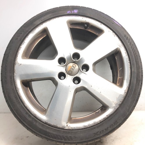Audi line 0 tdi alloy - audi,