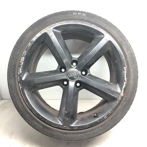 Audi tdi alloy - audi, 8p