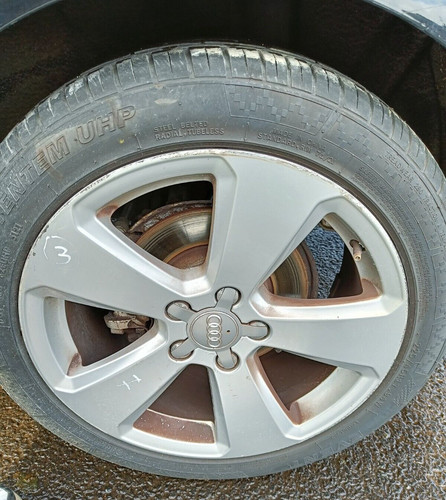 2014 audi saloon - 2014, genuine