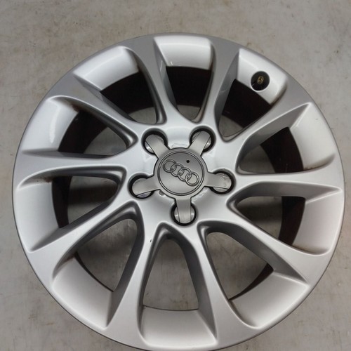 2012 2016 audi mk3 - 2012-2016, alloy