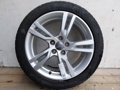 2014 2020 audi alloy wheel - 2014-2020,