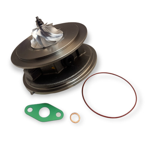 Turbocharger cartridge golf - cartridge,