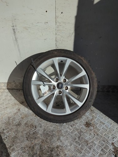 Audi mk4 tfsi - mk4, 8y