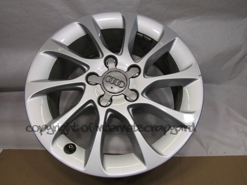 Original audi 2014 - original, 16”
