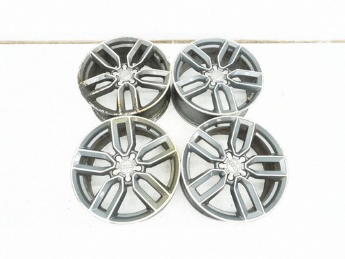 Audi 2014 r18 alloy - s3, 8v