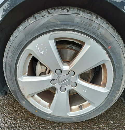 2014 audi saloon genuine - saloon,