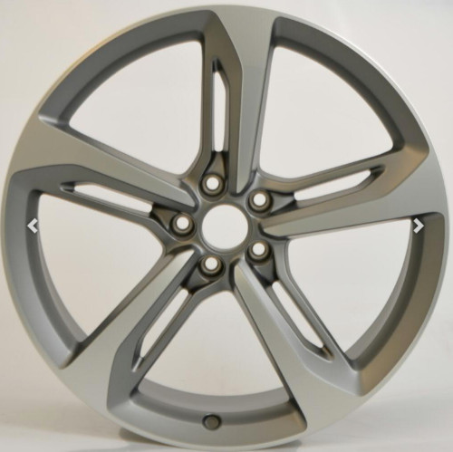 Audi rs7 2014 2018 - 2014-2018, alloy