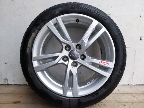 2014 2020 audi alloy - audi, wheel