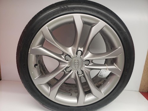 Audi quattro mk2 2012 - a3, s3