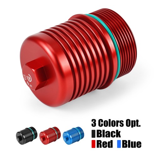 Transmission oil filter - transmission,