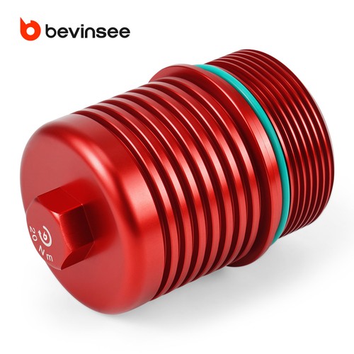 Transmission oil filter cap - transmission,