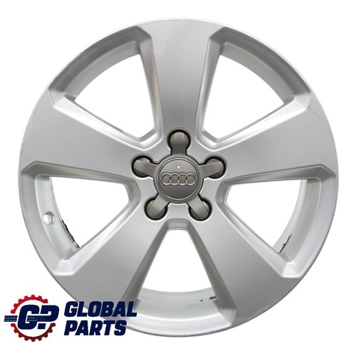 Audi wheel alloy rim - a3,