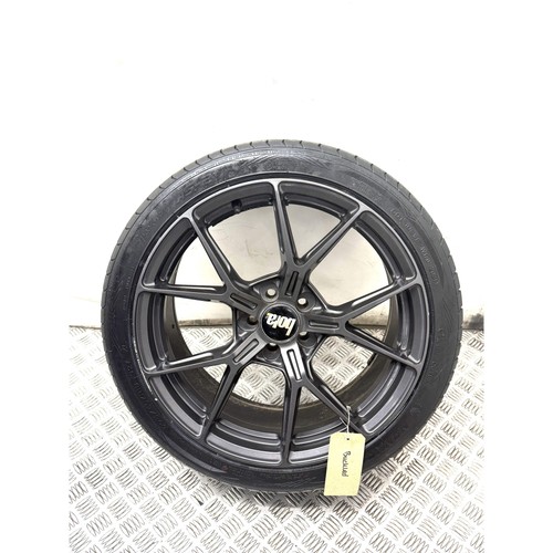 Audi bola fly alloy - bola,
