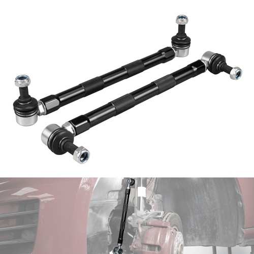 Adjustable front anti roll bar - front,