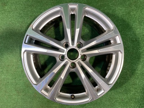 Audi 2014 r18 alloy - s3,