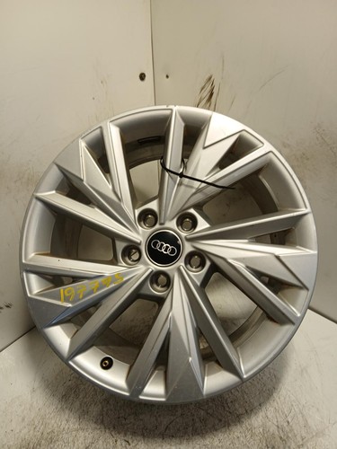 Audi alloy wheel 8y0601025d - audi,