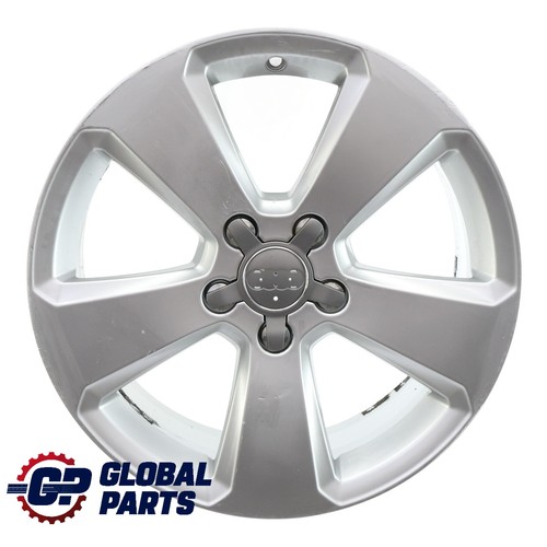 Audi wheel alloy rim - audi,
