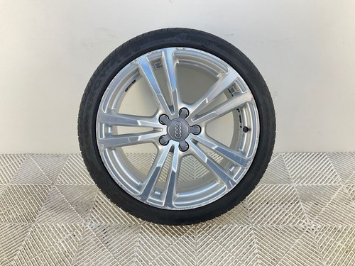 Audi 2014 r18 alloy - s3,