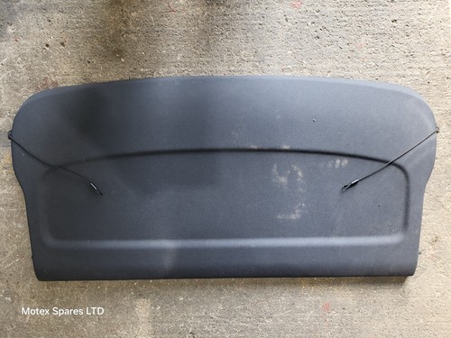 Audi parcel shelf load - a3, 8v