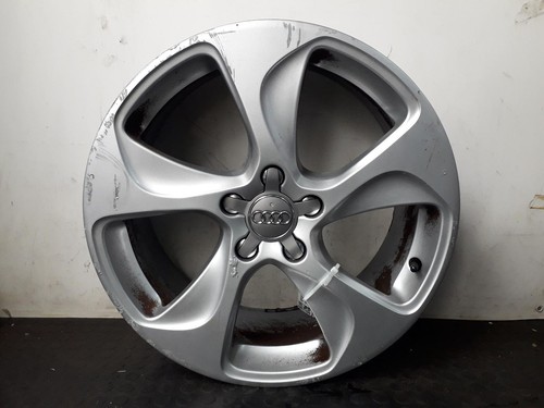 Audi alloy wheel inch - alloy,