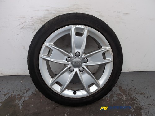 Audi sport tdi alloy - audi, a3