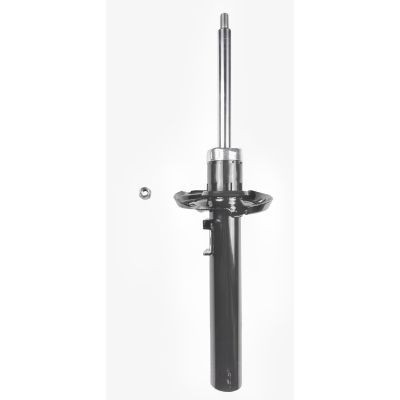 Napa front left shock - front,