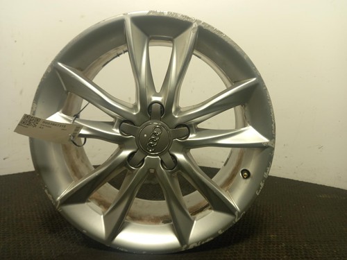 Audi alloy wheel inch - audi, 17"
