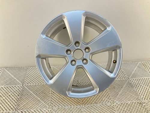 Audi 2014 r17 alloy - 8v,