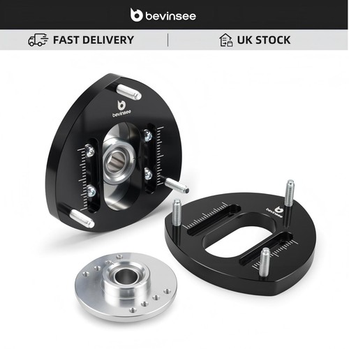 Bevinsee front top strut mount - strut,
