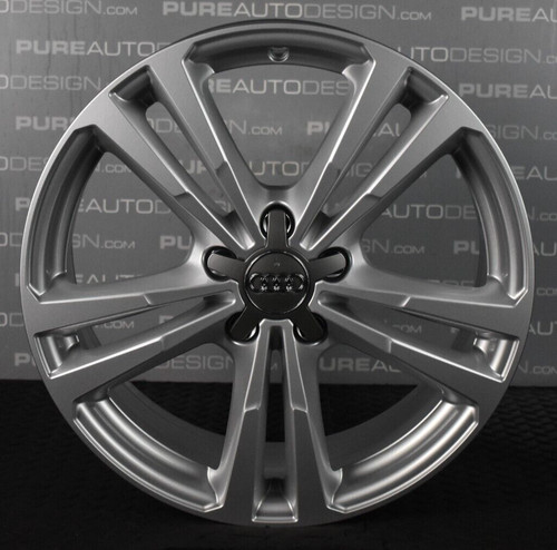Yours for ours genuine audi - ours-,