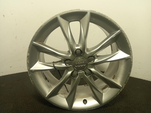 Audi alloy wheel inch - a3, 17"